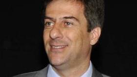 <b>SINDACO.</b> Emilio Bonifazi