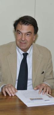 <b>ASCOM. </b>Paolo Regina  