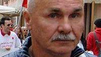 <b>CGIL. </b>Lorenzo Centenari