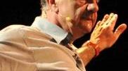<b>GENE GNOCCHI </b>in scena al Teatro del Ciliegio