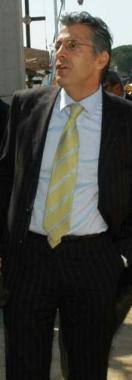 <b>SINDACO </b>Marzio Morini 