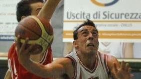 <b>SOTTO CANESTRO </b>Matta