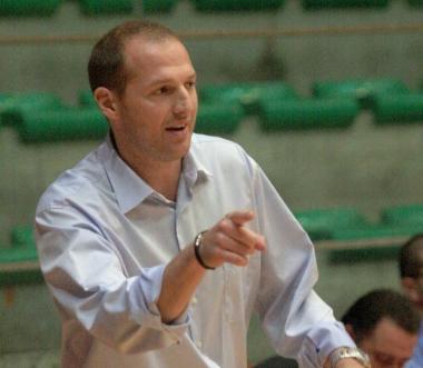 <b>COACH. </b>Tedeschi 