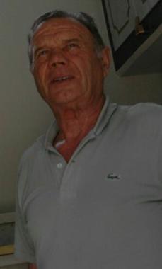 Luigi Tabarani 