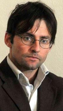 Nicola Franzoni (Fli)  