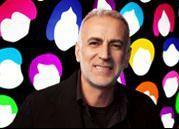 Marco Lodola &egrave; il protagonista delliniziativa Natale dartista 