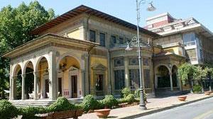 Il viale Verdi si illumina di opere d'arte