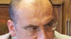 Il sindaco Anselmi