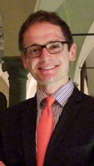 Carlo Maria Rosati  