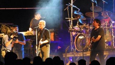 I Nomadi in concerto al Politeama con "Raccontiraccolti"