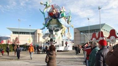 <b>NEL MIRINO.</b> Cittadella del Carnevale, vendita rimandata
