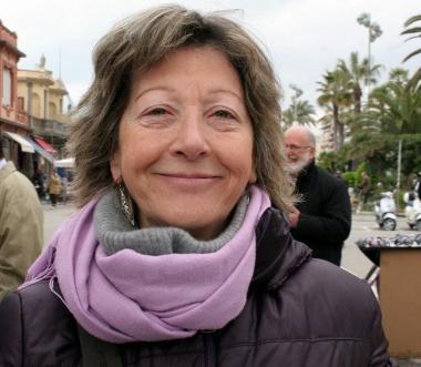 <b>SEL.</b> Lex assessora Cristina Boncompagni 