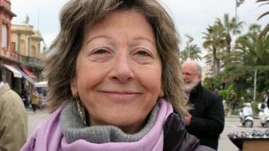<b>SEL.</b> L’ex assessora Cristina Boncompagni