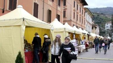 Raffica di appuntamenti per oggi