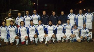<b>ECCELLENZA.</b> La formazione del Talamone