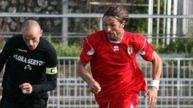 Igor Zaniolo al centro di voci di mercato: resterà alla Massese