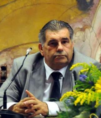 Sacha Cori e, sopra Nelso Ricci 