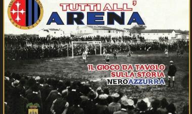 <b>TIFOSI </b> Il gioco della Associazione Cento 