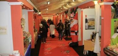 <b>FIERA. </b>Protestano i commercianti del centro a Orbetello  