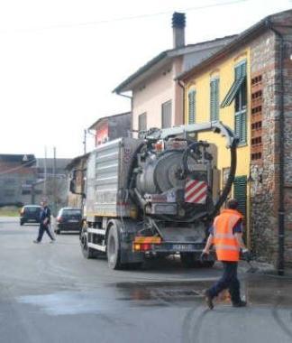 Per risolvere i problemi in via dei Selmi a Lammari occorre una spesa di 250mila euro     
