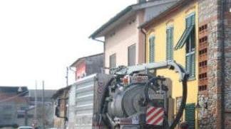 Per risolvere i problemi in via dei Selmi a Lammari occorre una spesa di 250mila euro