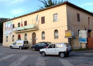 <b>EX AGRARIA </b>prima delle demolizioni 
