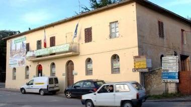 <b>EX AGRARIA </b>prima delle demolizioni
