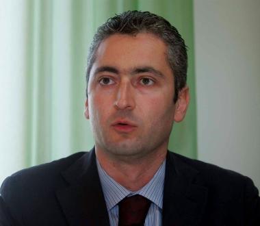 Federico Campatelli 