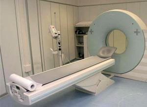 Tac guasta, disagi in ospedale