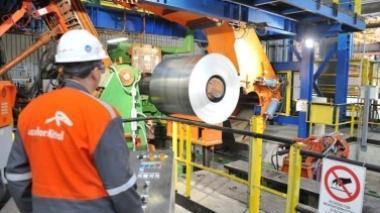 La Magona riduce le produzioni, crisi nera anche nel 2011