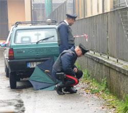 È ancora introvabile l'omicida albanese