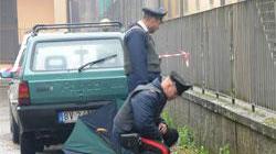 È ancora introvabile l'omicida albanese