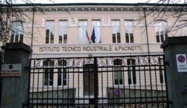 Niente più "sale" al Pacinotti, un sms avvertirà i genitori