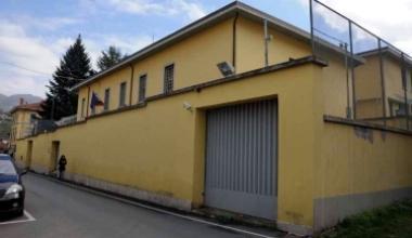 A Pontremoli il primo carcere minorile femminile