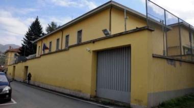 A Pontremoli il primo carcere minorile femminile