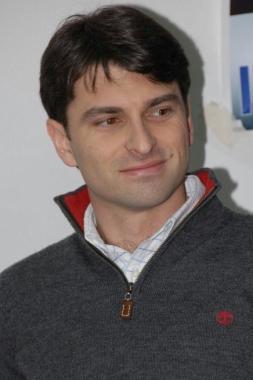 <b>PDL.</b> Giacomo Cerboni 