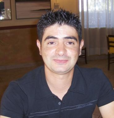 <b>FERITO.</b> Luca Lotto 