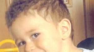 BACIONI PER ANDREW