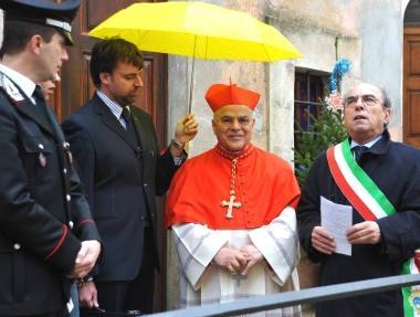 LE INIZIATIVE DEL NATALE