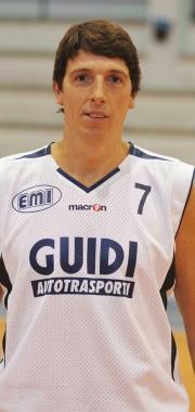 Leonardo Zanassi ha fornito unaltra prova eccezionale sul parquet di Grosseto 