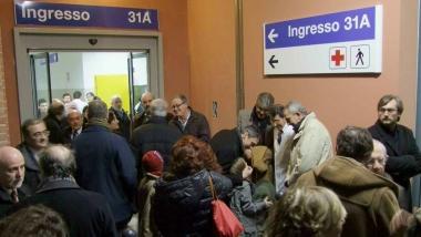 LA VISITA GUIDATA