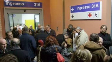 LA VISITA GUIDATA