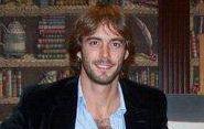 Pietro Grossi alla Smilea presenta "Martini", il suo secondo romanzo