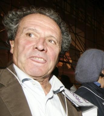 Francesco Pancho Pardi 