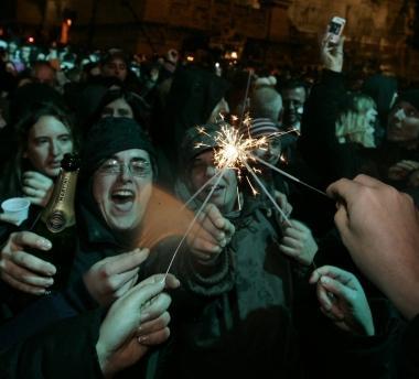 Per San Silvestro si cerca di preparare una festa in piazza a Rosignano 
