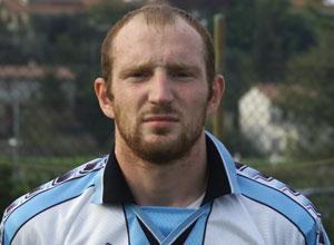 Nuovo arresto per l'ex calciatore
