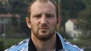 Nuovo arresto per l'ex calciatore