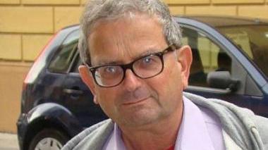 Massimo Baldacci (Pd)