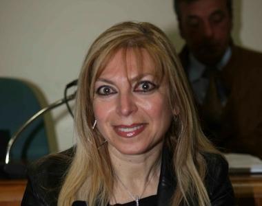 Manuela Del Grande (Pdl)    