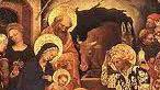 <b>MAGI </b>secondo Gentile da Fabriano